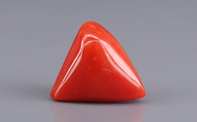 Italian Red Coral - 8.90 Carat Limited Quality TC-5438