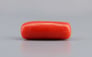 Italian Red Coral - 8.93 Carat Prime Quality CC-5762