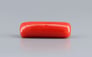 Italian Red Coral - 8.93 Carat Prime Quality CC-5766