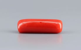 Italian Red Coral - 8.93 Carat Prime Quality CC-5766