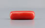 Italian Red Coral - 8.99 Carat Prime Quality CC-5758