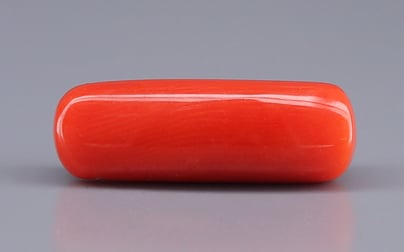 Italian Red Coral - 9.06 Carat Prime Quality CC-5931