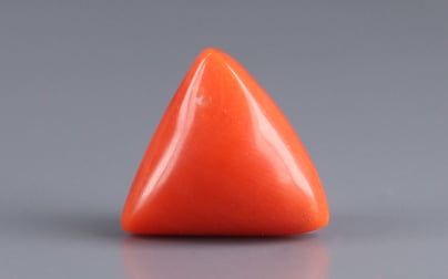 Italian Red Coral - 9.28 Carat Fine Quality TC-5005