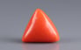 Italian Red Coral - 9.28 Carat Fine Quality TC-5005