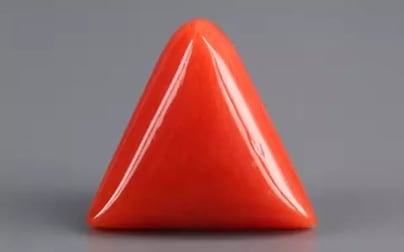 Italian Red Coral - 9.31 Carat Limited Quality TC-5387