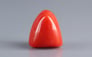 Italian Red Coral - 9.31 Carat Limited Quality TC-5395