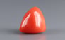 Italian Red Coral - 9.47 Carat Limited Quality TC-5318