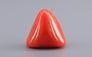 Italian Red Coral - 9.47 Carat Limited Quality TC-5458
