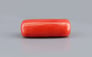 Italian Red Coral - 9.57 Carat Limited Quality CC 5711