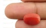 Italian Red Coral - 9.59 Carat Limited Quality CC-5505