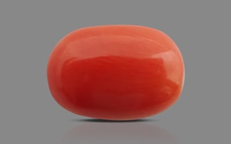 Italian Red Coral - 9.59 Carat Limited Quality CC-5505