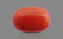 Italian Red Coral - 9.59 Carat Limited Quality CC-5505