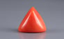 Italian Red Coral - 9.64 Carat Limited Quality TC-5130