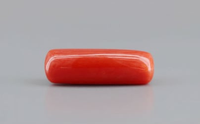 Italian Red Coral - 9.65 Carat Prime Quality CC-5765