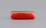 Italian Red Coral - 9.65 Carat Prime Quality CC-5765