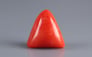 Italian Red Coral - 9.71 Carat Limited Quality TC-5400