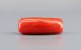 Italian Red Coral - 9.76 Carat Prime Quality CC-5757