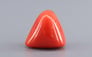 Italian Red Coral - 9.78 Carat Prime Quality TC-5443
