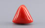Italian Red Coral - 9.81 Carat Limited Quality TC-5454