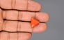 Italian Red Coral - 9.88 Carat Limited Quality TC-5066