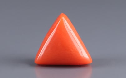 Italian Red Coral - 9.88 Carat Limited Quality TC-5066