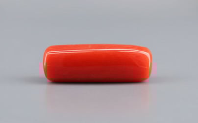 Italian Red Coral - 9.91 Carat Prime Quality CC-5760