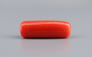 Italian Red Coral - 9.91 Carat Prime Quality CC-5760