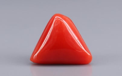 Italian Red Coral - 9.97 Carat Prime Quality TC-5457