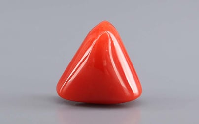 Italian Red Coral - 9.98 Carat Limited Quality TC-5422