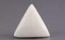 Italian White Coral - 10.87 Carat Rare Quality TWC-22046