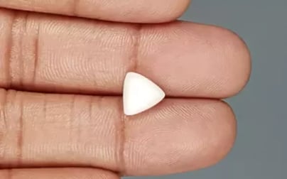 Italian White Coral - 2.48 Carat Limited Quality TWC-22016