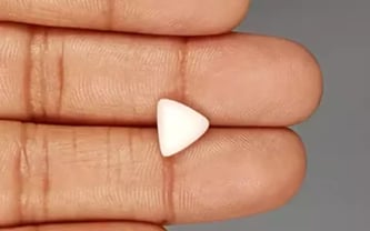 Italian White Coral - 2.69 Carat Limited Quality TWC-22017