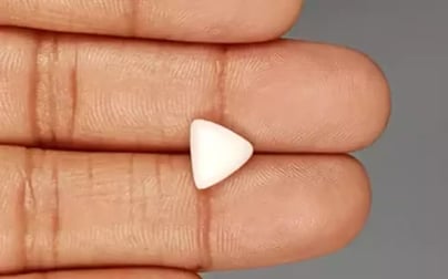 Italian White Coral - 2.69 Carat Limited Quality TWC-22017