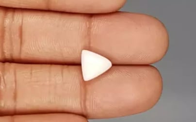 Italian White Coral - 2.83 Carat Limited Quality TWC-22039