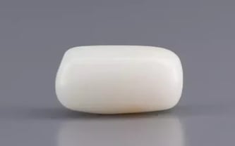 Italian  White Coral - 3.23 Carat Prime Quality WC-7605