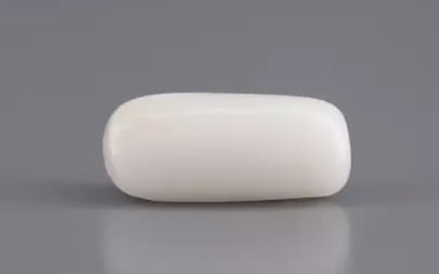 Italian  White Coral - 3.5 Carat Prime Quality WC-7588