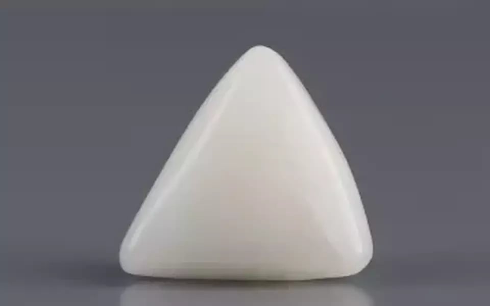 Italian White Coral - 3.6 Carat Limited Quality TWC-22007