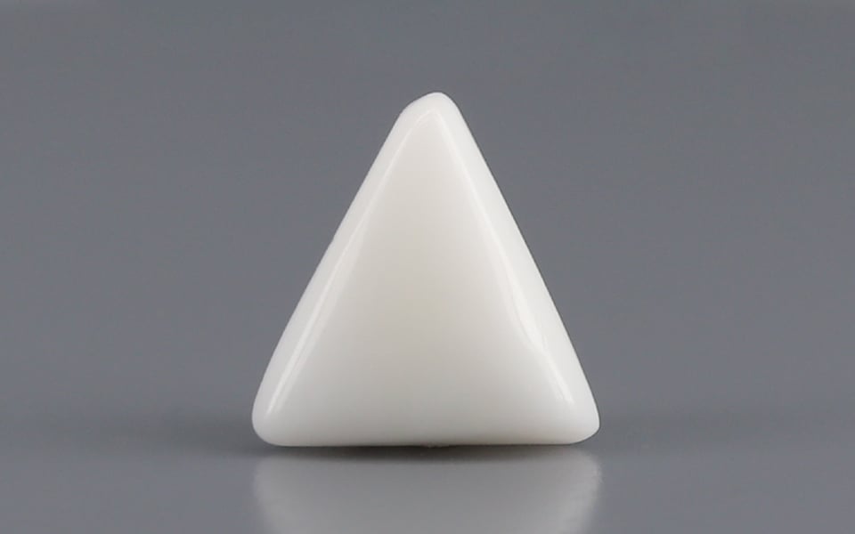 Italian White Coral - 3.88 Carat Limited Quality TWC-22009