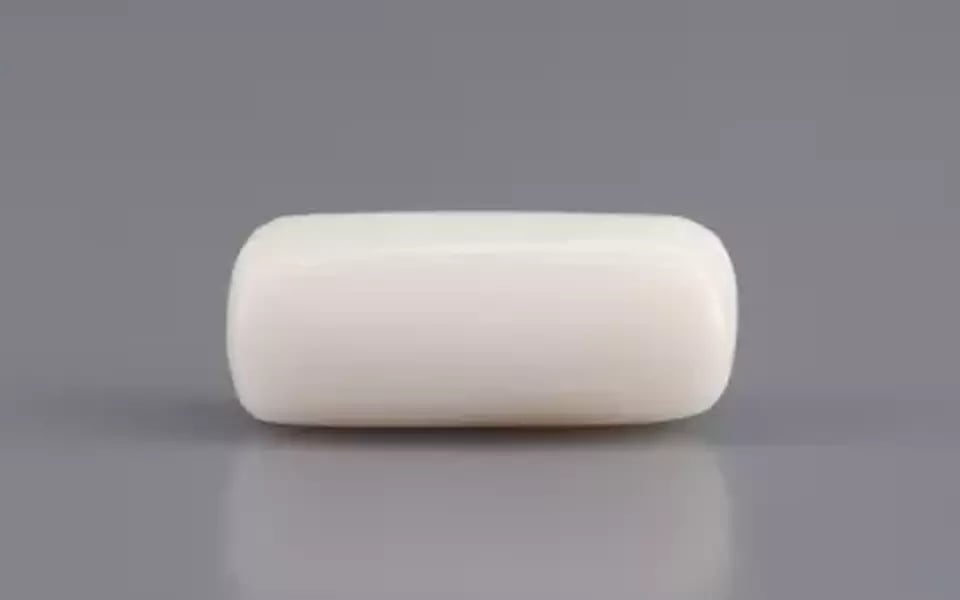 Italian  White Coral - 3.91 Carat Prime Quality WC-7592