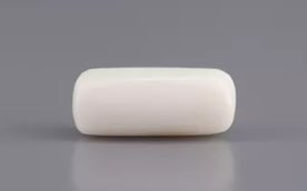 Italian  White Coral - 3.91 Carat Prime Quality WC-7592