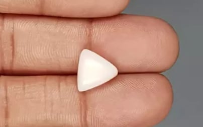 Italian White Coral - 4.17 Carat Limited Quality TWC-22025