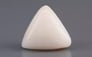 Italian White Coral - 4.17 Carat Limited Quality TWC-22025