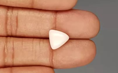 Italian White Coral - 4.3 Carat Limited Quality TWC-22020