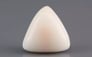 Italian White Coral - 4.3 Carat Limited Quality TWC-22020