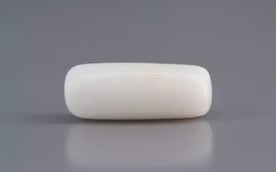  Italian White Coral - 5.12 Carat Prime Quality WC-7597