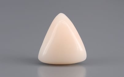 Italian White Coral - 5.23 Carat Limited Quality TWC-22078