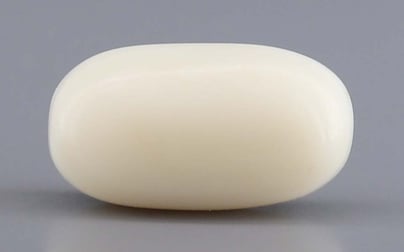 Italian White Coral - 5.56 Carat Rare Quality WC-7638