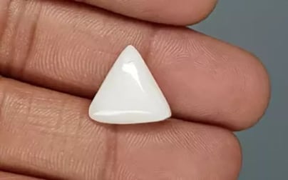 Italian White Coral - 7.53 Carat Limited Quality TWC-22084