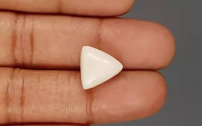 Italian White Coral - 8.51 Carat Limited Quality TWC-22068