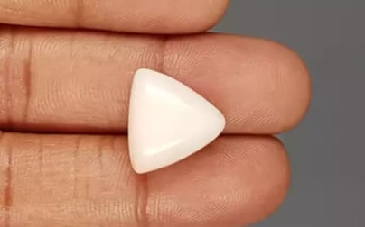 Italian White Coral - 9.27 Carat Limited Quality TWC-22056